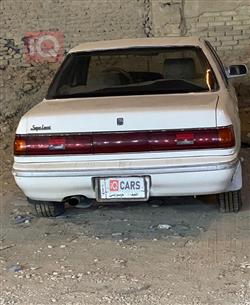 تويوتا كريستا